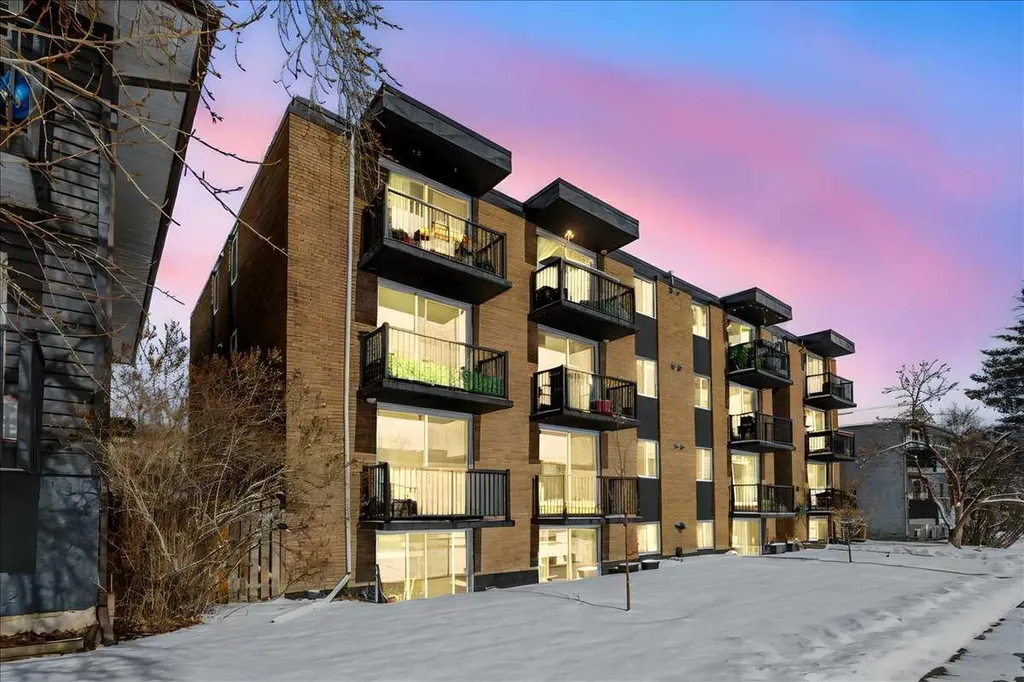 2020 11 Avenue SW Calgary AB T3C 0P1
