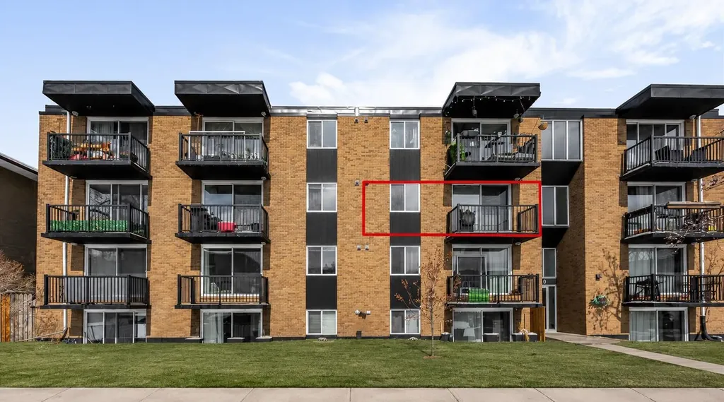2020 11 Avenue SW Calgary AB T3C 0P1