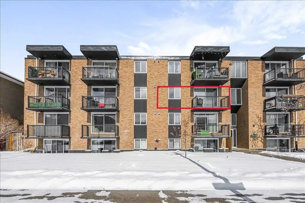 2020 11 Avenue SW Calgary AB T3C 0P1