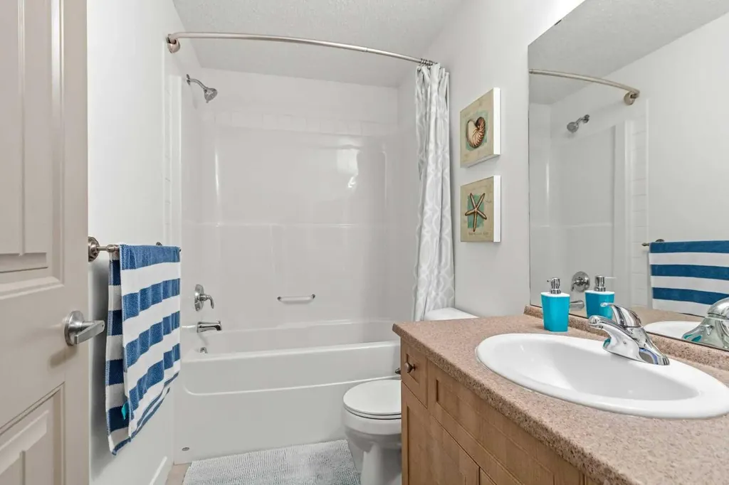 204 Sparrow Hawk Drive Fort Mcmurray AB T9K 0P1