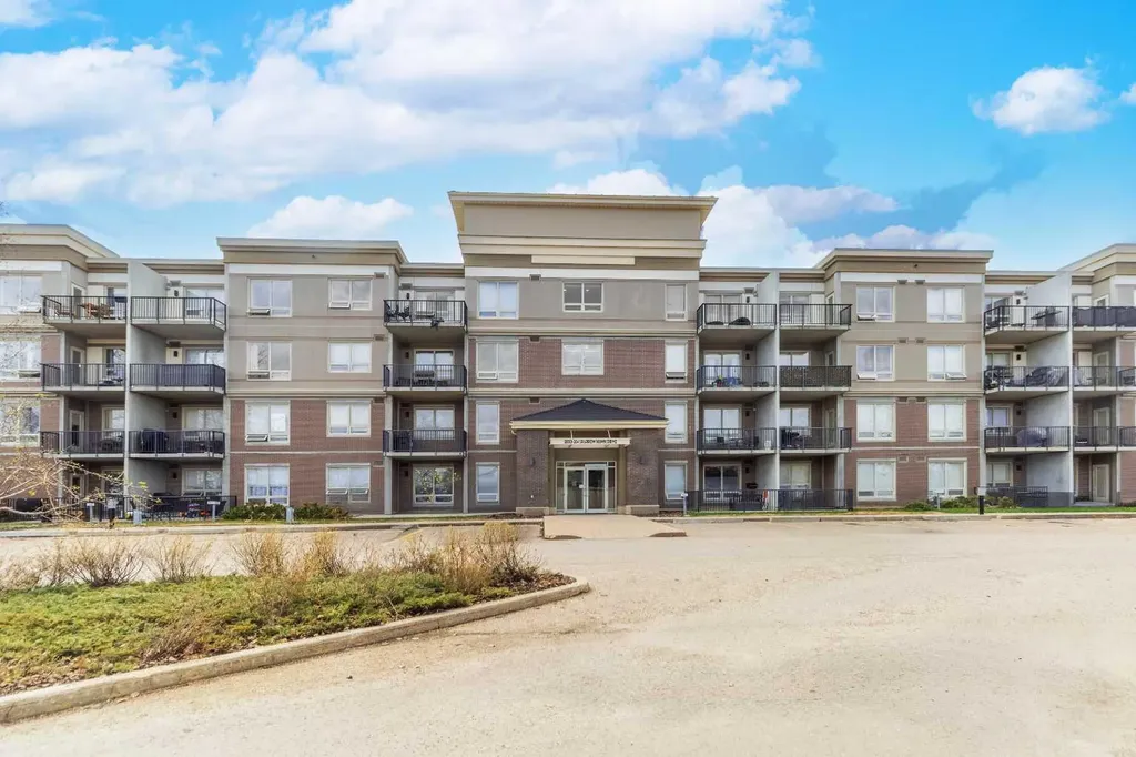204 Sparrow Hawk Drive Fort Mcmurray AB T9K 0P1