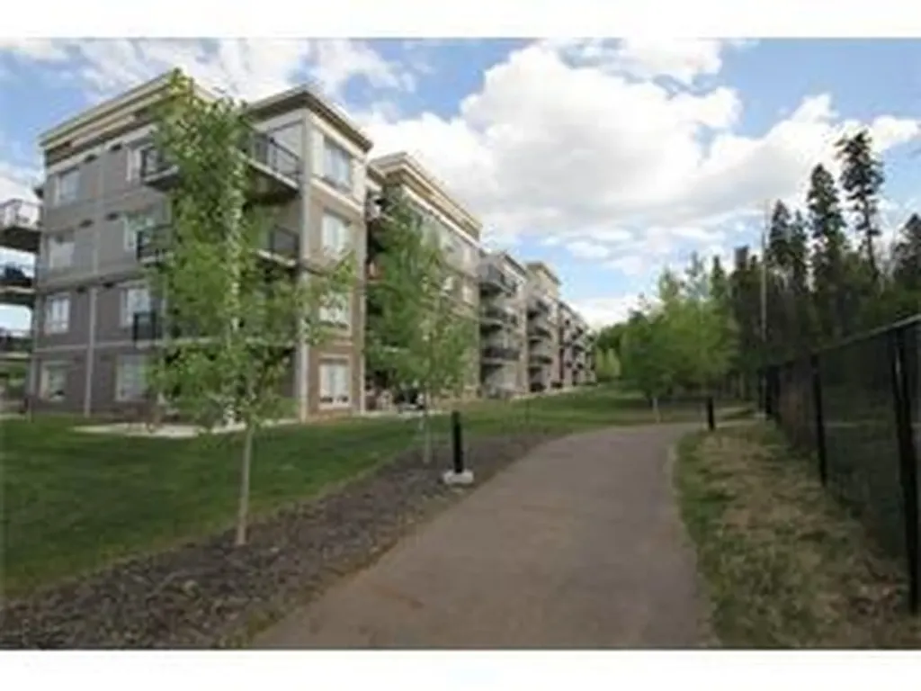 204 Sparrow Hawk Drive Fort Mcmurray AB T9K 0P1