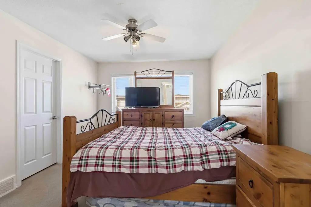 105 Loutit Road Fort Mcmurray AB T9K 2N5