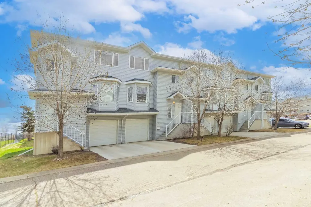 105 Loutit Road Fort Mcmurray AB T9K 2N5
