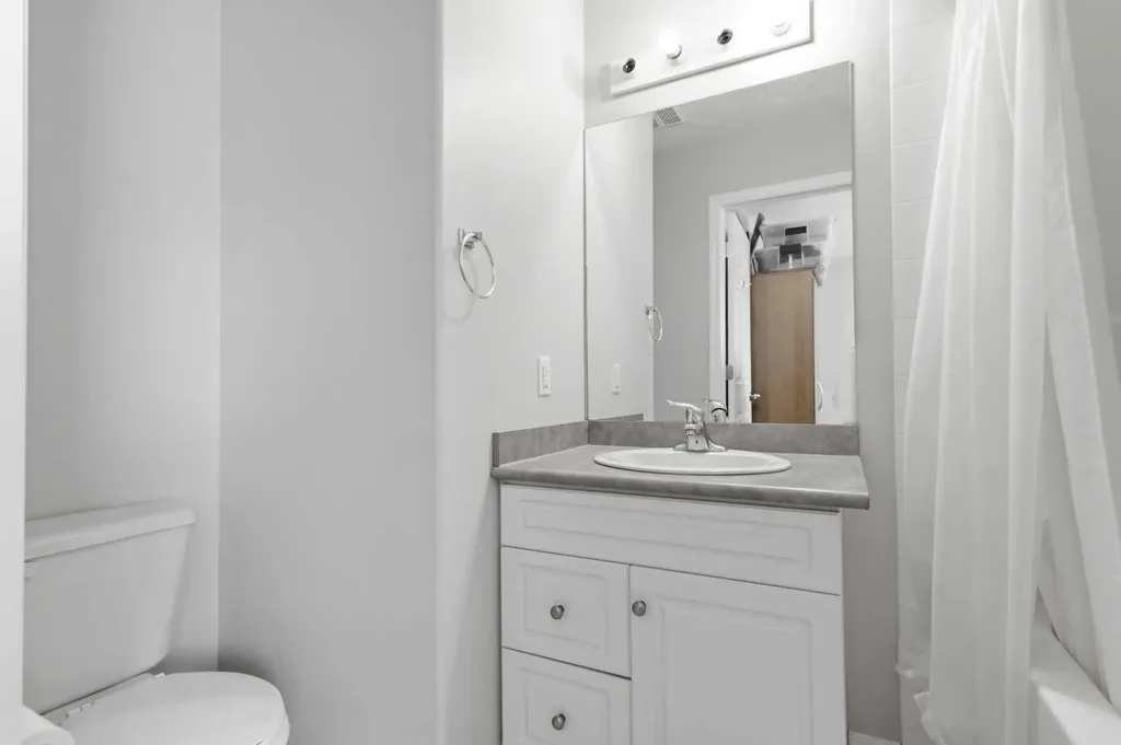 105 Loutit Road Fort Mcmurray AB T9K 2N5