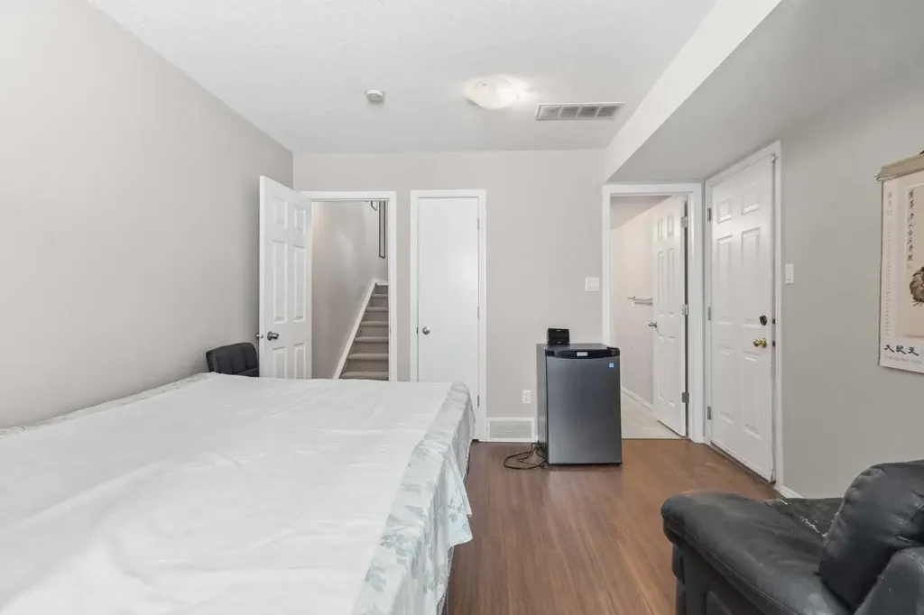 105 Loutit Road Fort Mcmurray AB T9K 2N5