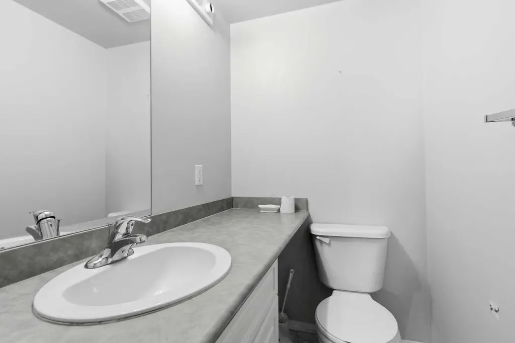 105 Loutit Road Fort Mcmurray AB T9K 2N5