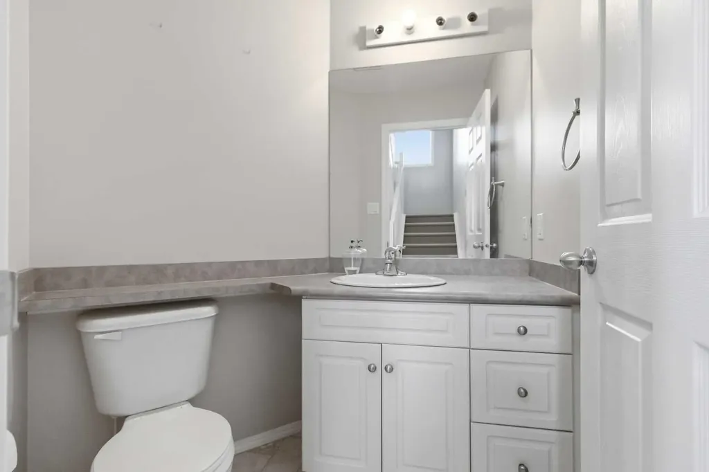 105 Loutit Road Fort Mcmurray AB T9K 2N5