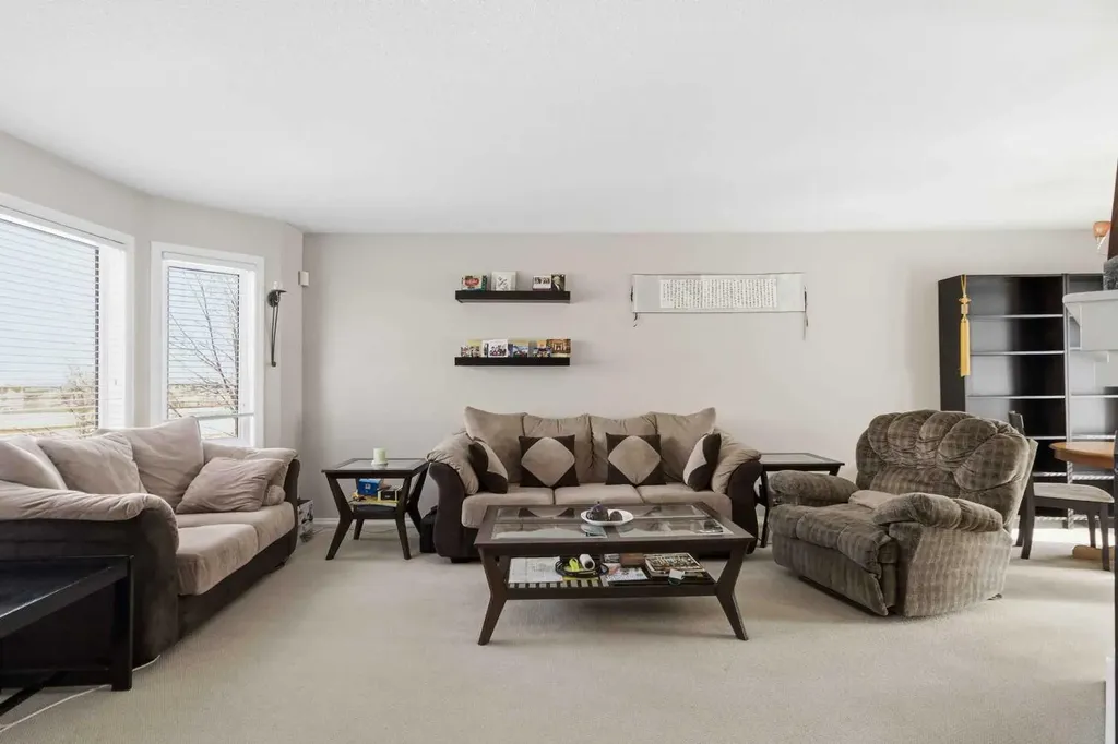 105 Loutit Road Fort Mcmurray AB T9K 2N5
