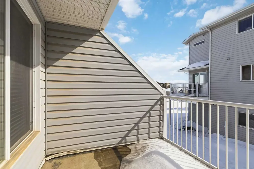 105 Loutit Road Fort Mcmurray AB T9K 2N5