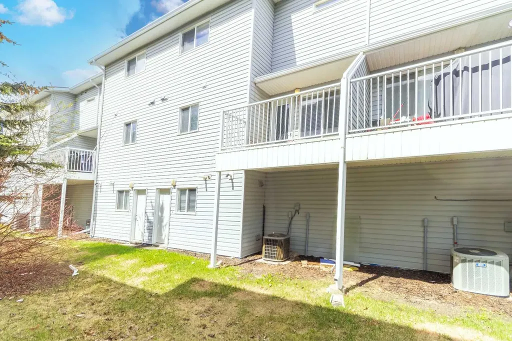 105 Loutit Road Fort Mcmurray AB T9K 2N5