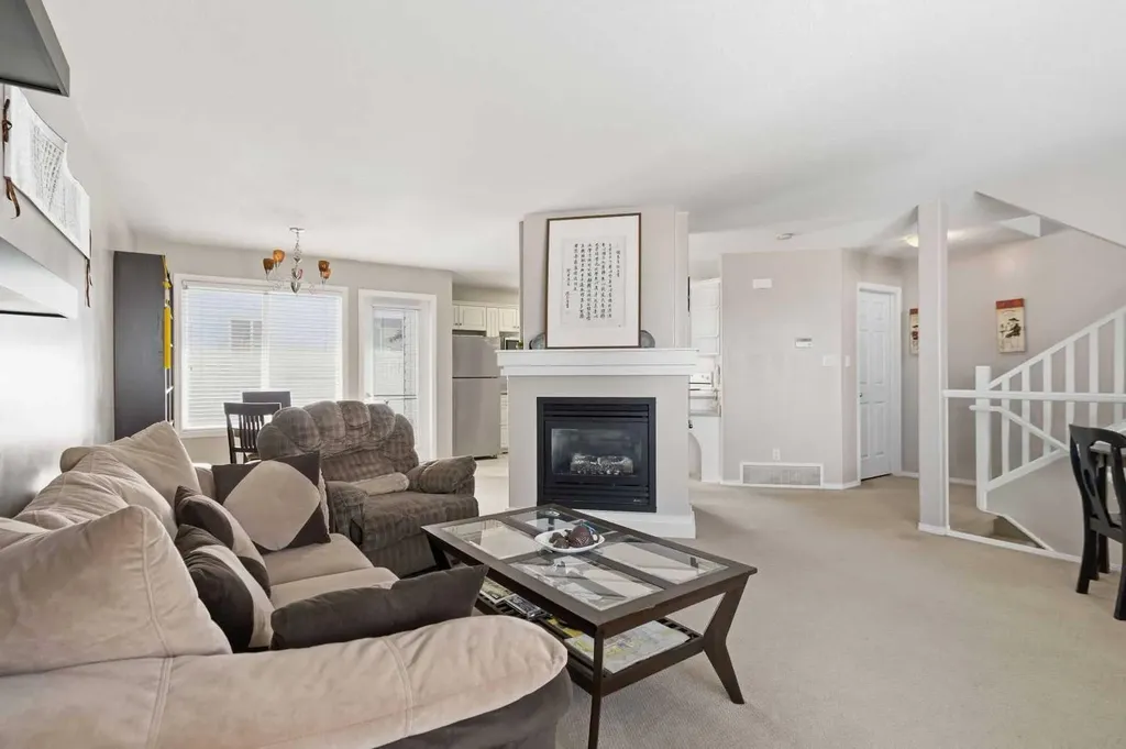 105 Loutit Road Fort Mcmurray AB T9K 2N5