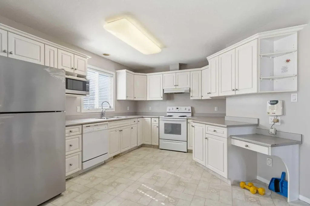 105 Loutit Road Fort Mcmurray AB T9K 2N5
