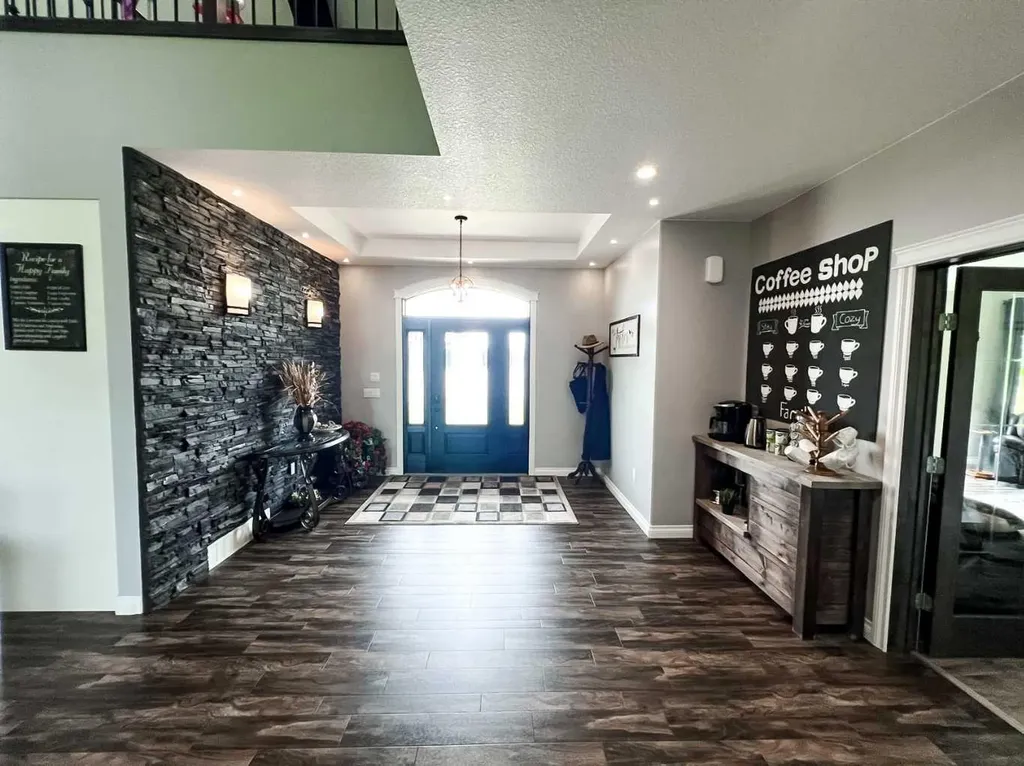9110 100 Avenue La Crete AB T0H2H0