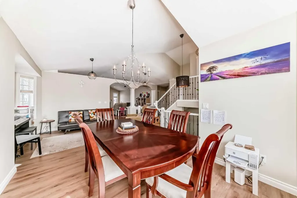 172 Sunset Heights Crossfield AB T0M0S0