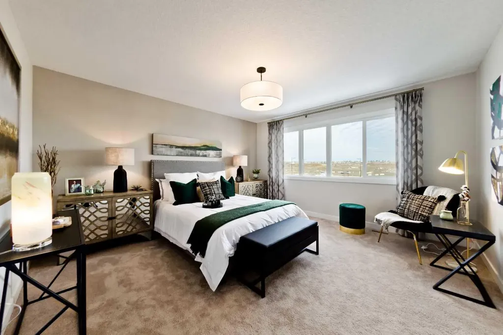 458 Baywater Green SW Airdrie AB T4B0A9