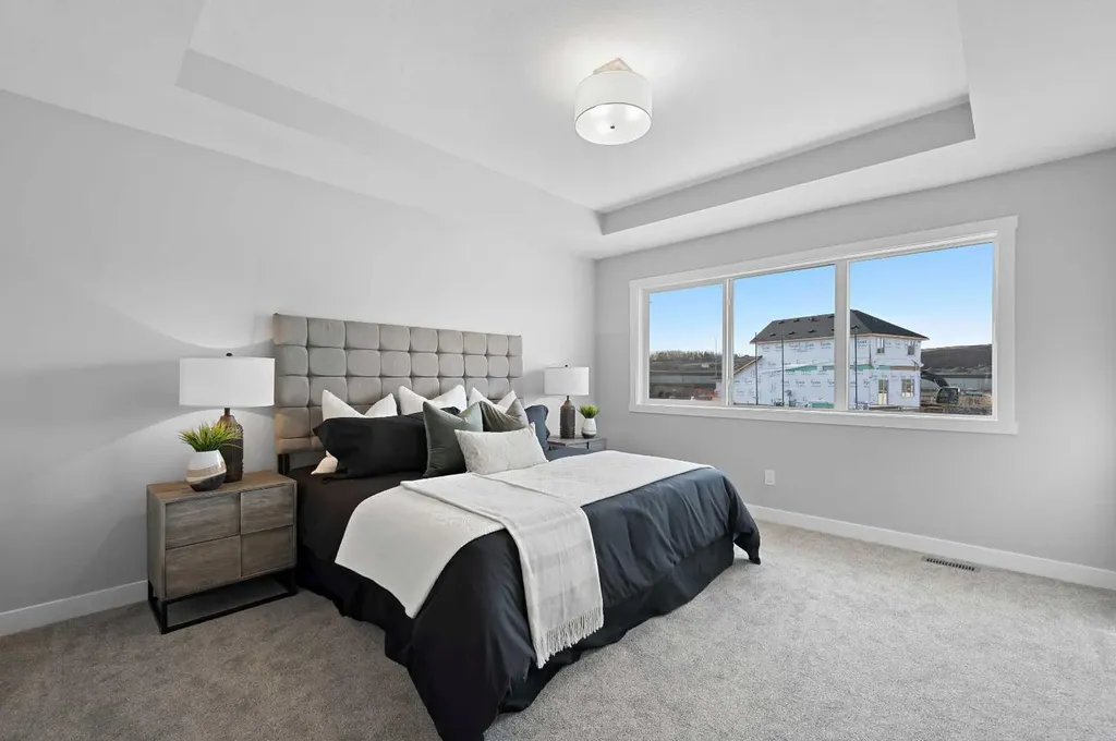 821 Baywater Place SW Airdrie AB T4B 3V3