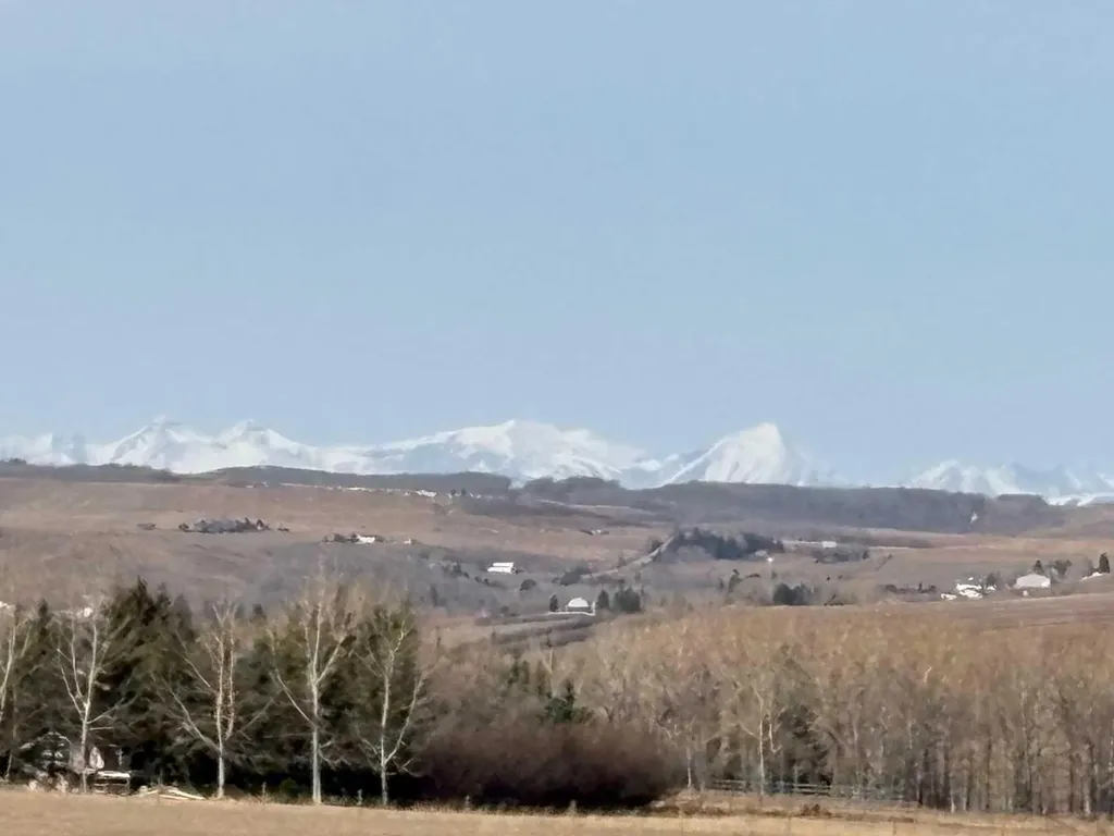 64 Street W Rural Foothills County AB T0L0X0