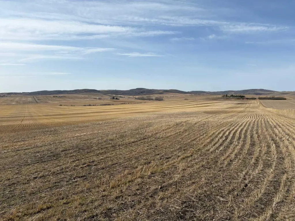 64 Street W Rural Foothills County AB T0L0X0