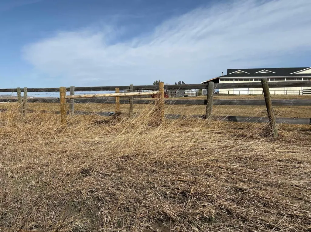64 Street W Rural Foothills County AB T0L0X0