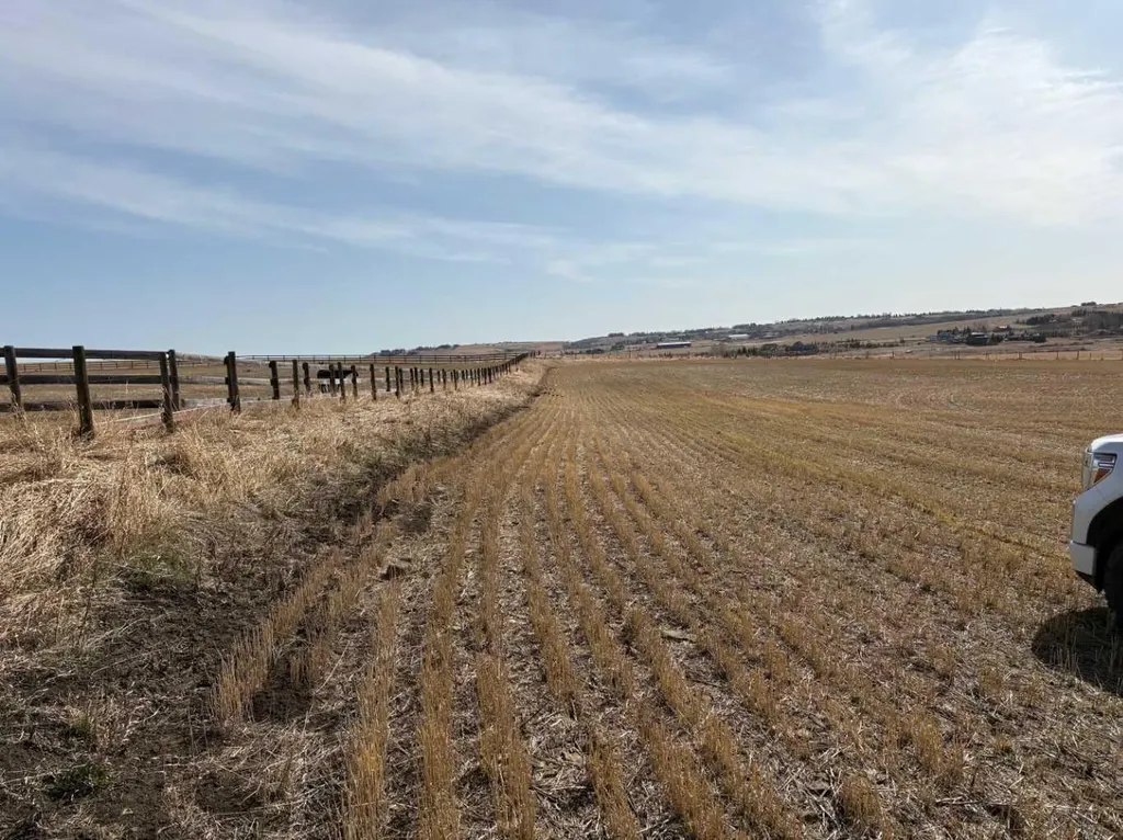 64 Street W Rural Foothills County AB T0L0X0