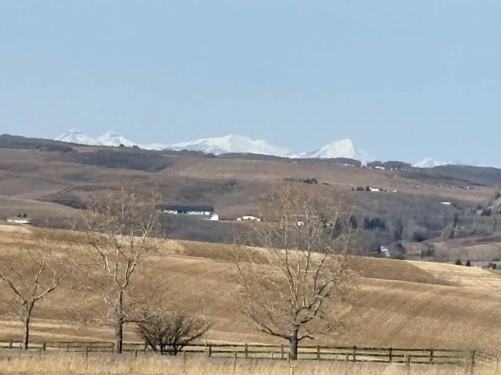 64 Street W Rural Foothills County AB T0L0X0