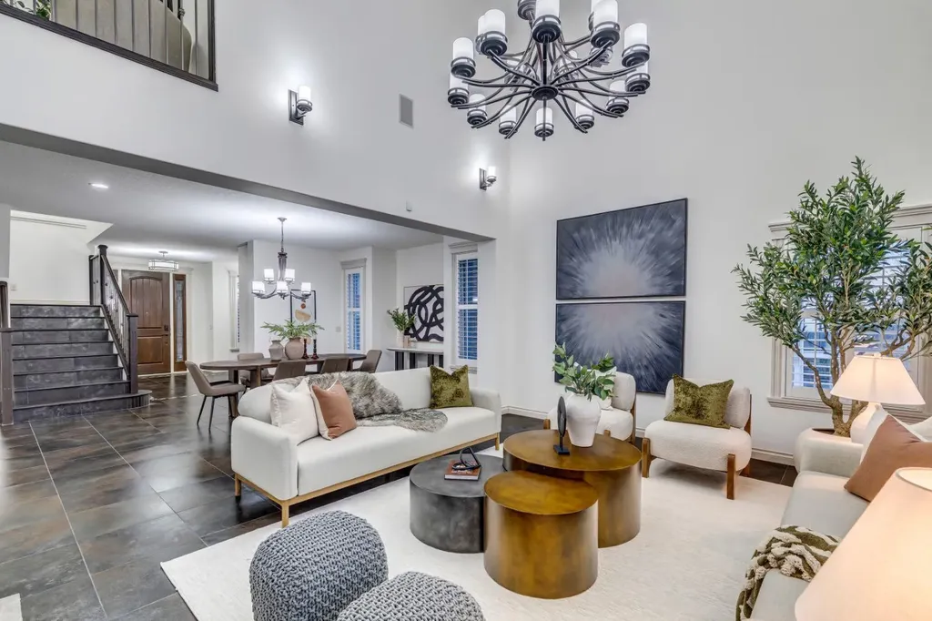 151 Mahogany Bay SE Calgary AB T3M 0Y2