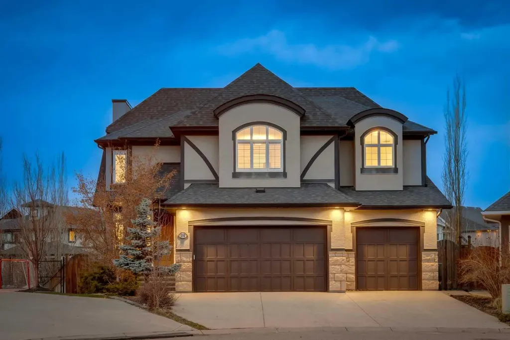 151 Mahogany Bay SE Calgary AB T3M 0Y2