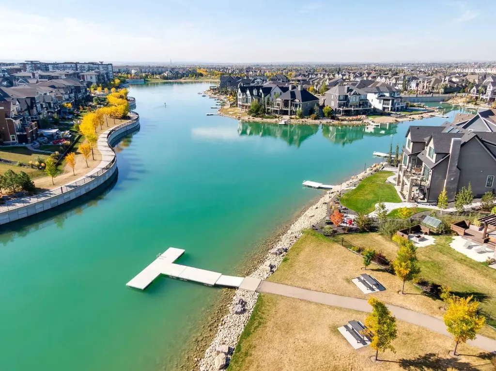 151 Mahogany Bay SE Calgary AB T3M 0Y2