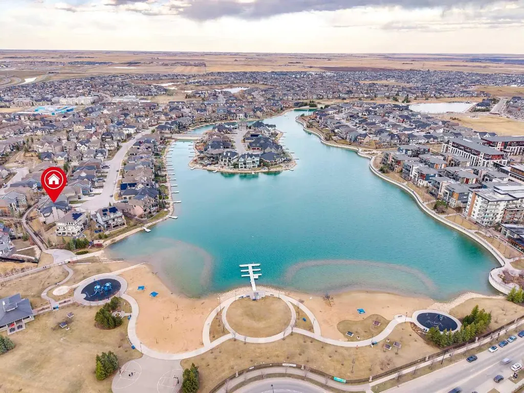 151 Mahogany Bay SE Calgary AB T3M 0Y2
