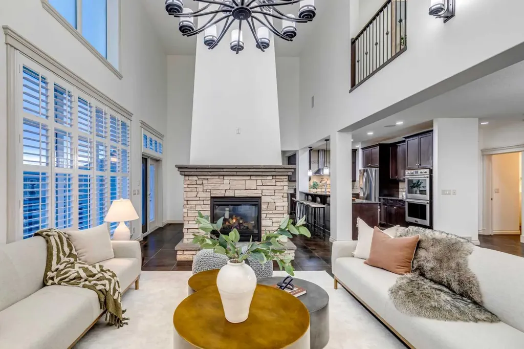 151 Mahogany Bay SE Calgary AB T3M 0Y2