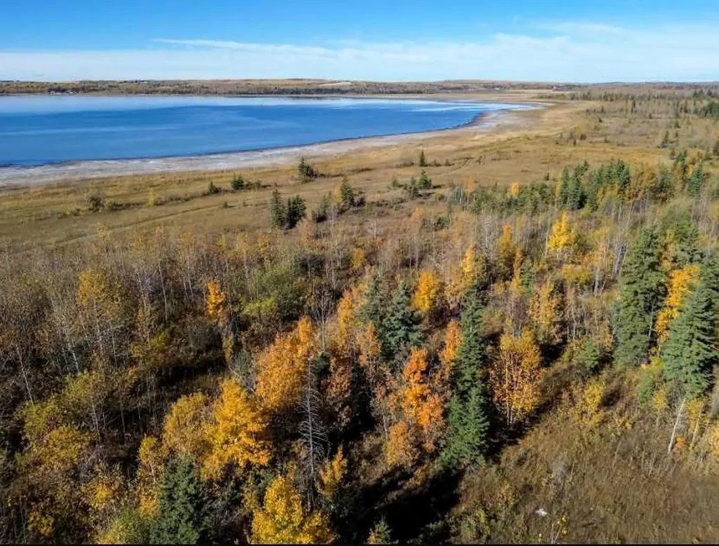 10032 Township Road 422 Rural Ponoka County AB t4J 1v9
