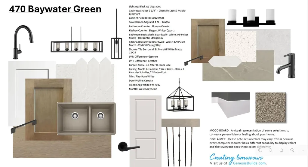 470 Baywater Green Airdrie AB T4B0A9