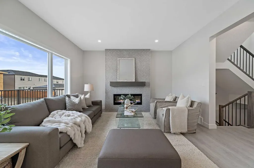470 Baywater Green Airdrie AB T4B0A9