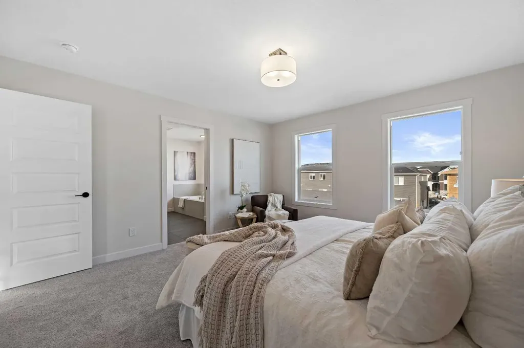 470 Baywater Green Airdrie AB T4B0A9