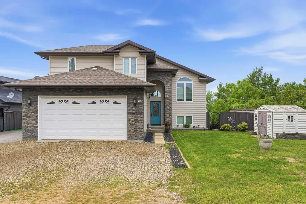 102 Hill Avenue Greenstreet SK S0M 0W0