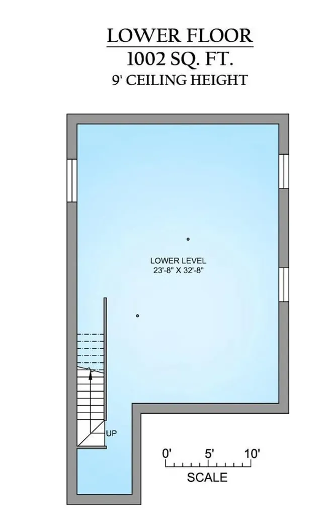 825 Baywater Place SW Airdrie AB T4B3V3