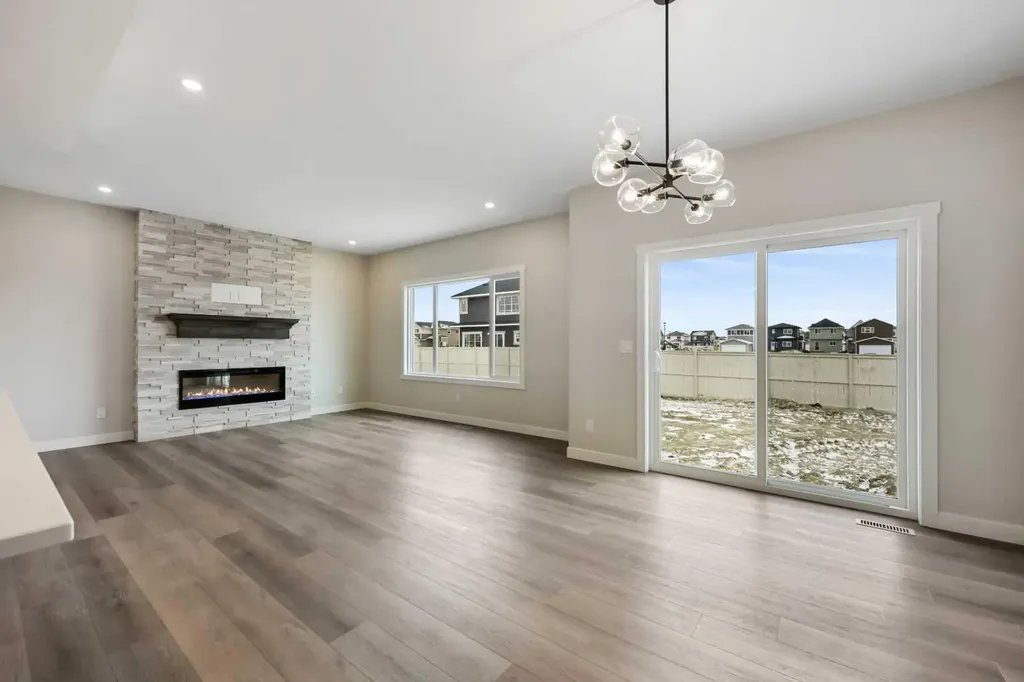 825 Baywater Place SW Airdrie AB T4B3V3