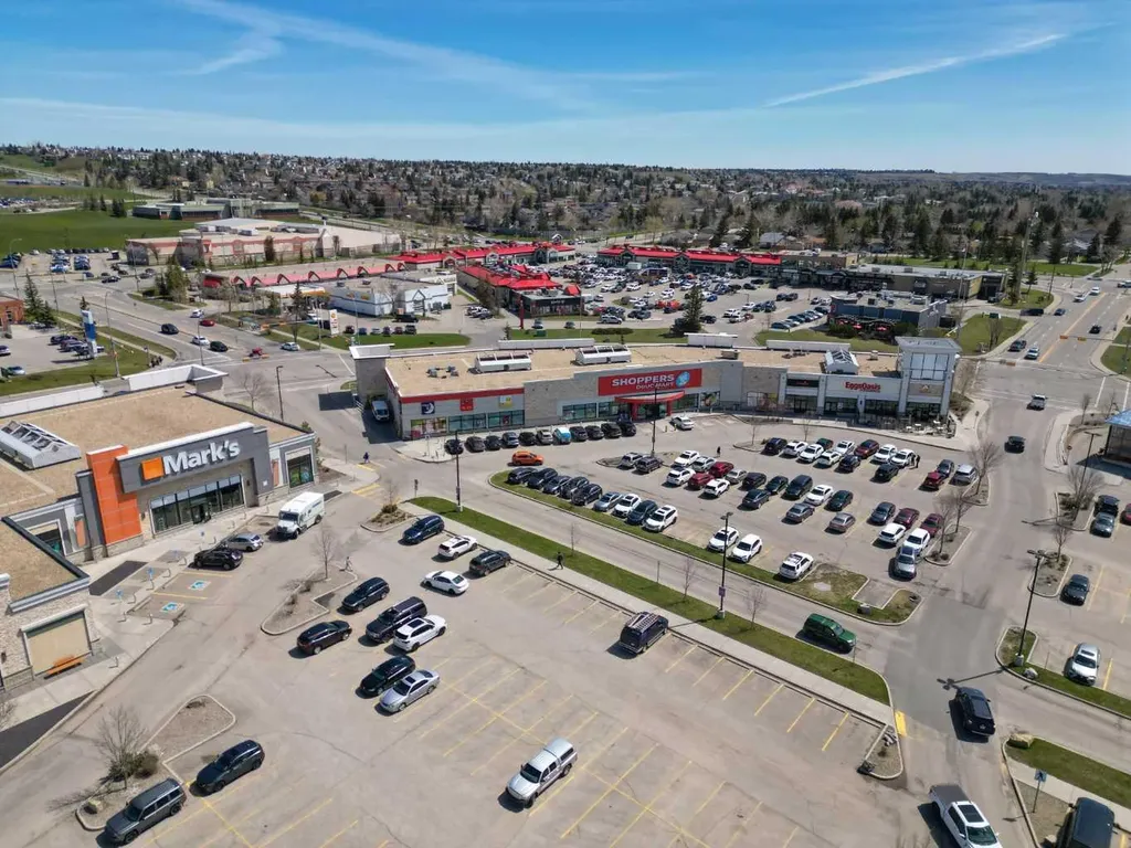 928 Arbour Lake Road NW Calgary AB T3G 5T2
