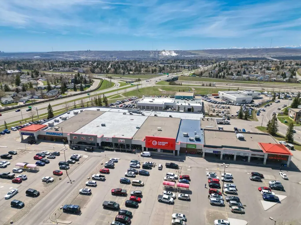928 Arbour Lake Road NW Calgary AB T3G 5T2