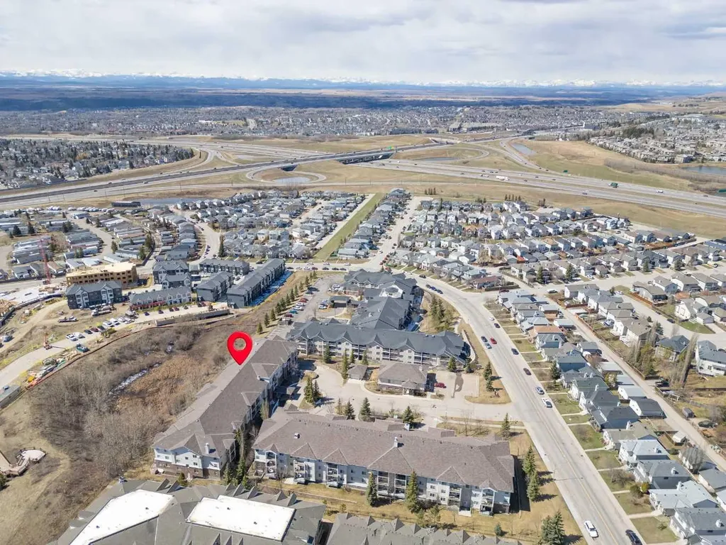 928 Arbour Lake Road NW Calgary AB T3G 5T2