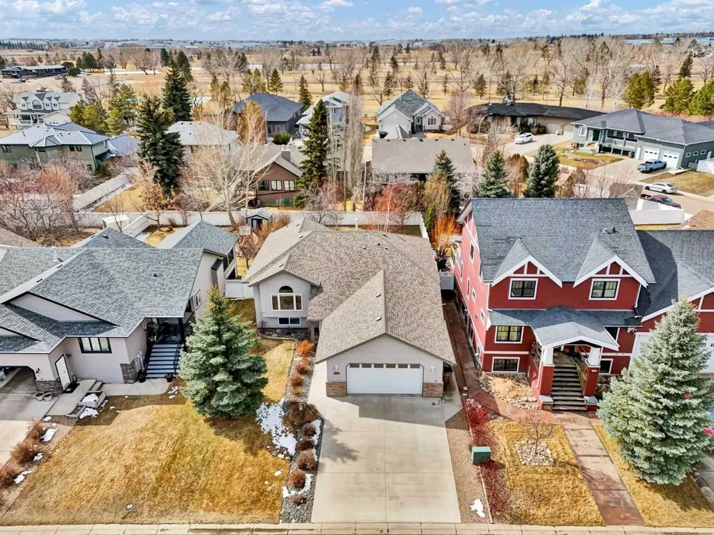 99 Greystone Close Brooks AB T1R1M1