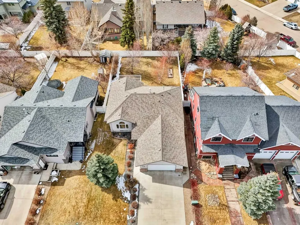 99 Greystone Close Brooks AB T1R1M1