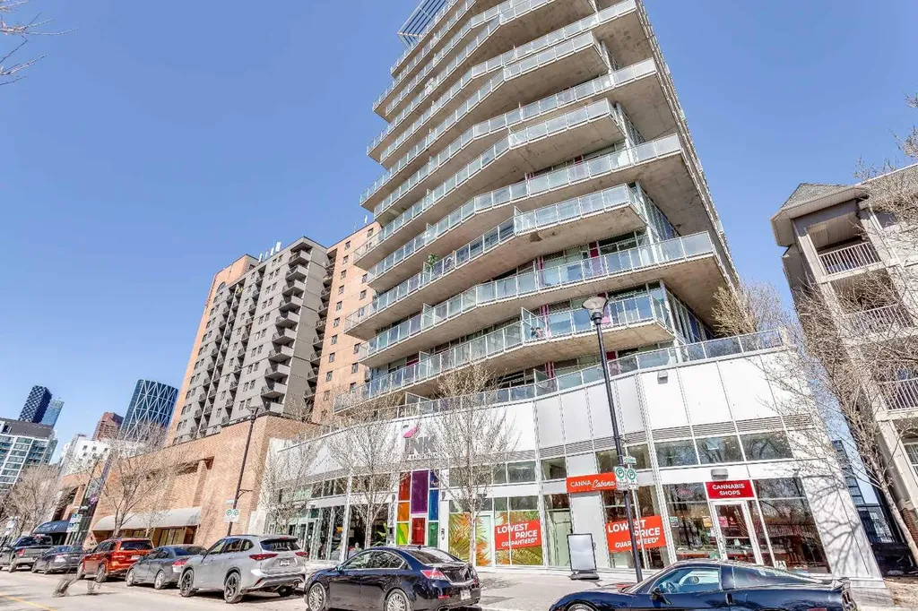 624 8 Avenue SE Calgary AB T2G 1S7