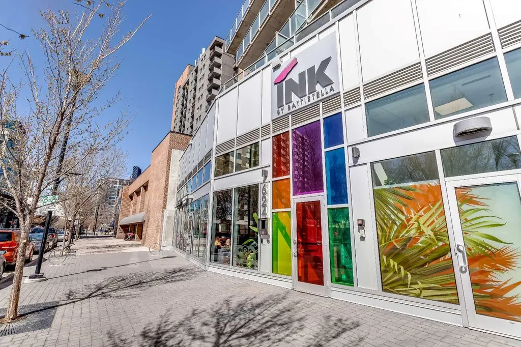 624 8 Avenue SE Calgary AB T2G 1S7