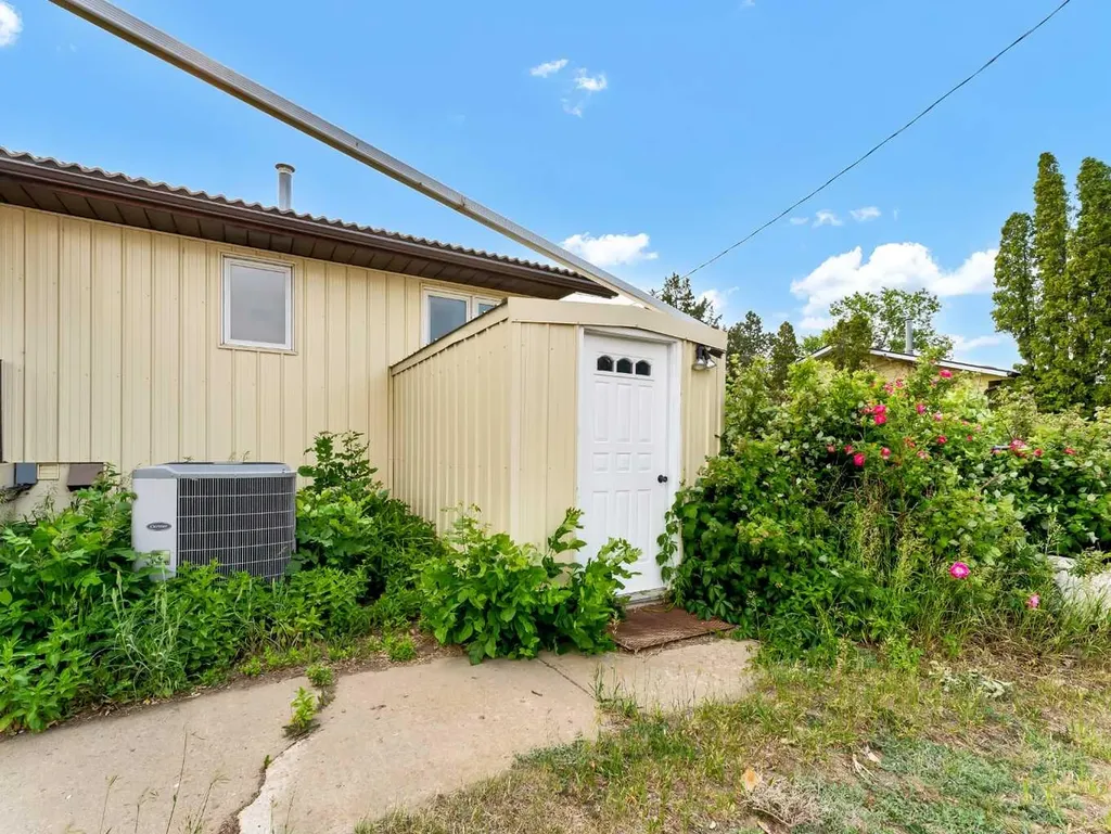 156 & 164 Charles Street Dunmore AB T1B 0K9