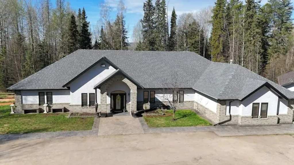 590072 Range Road 113a Rural Woodlands County AB T7S1P8