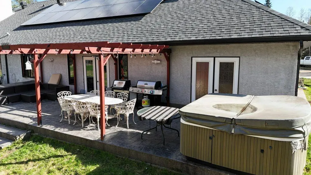 590072 Range Road 113a Rural Woodlands County AB T7S1P8