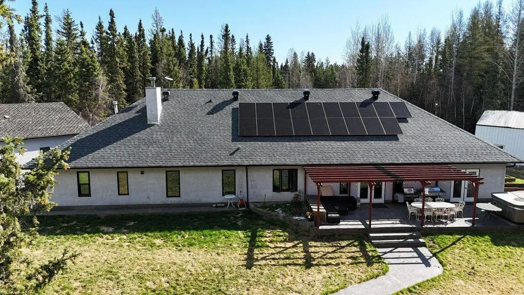 590072 Range Road 113a Rural Woodlands County AB T7S1P8