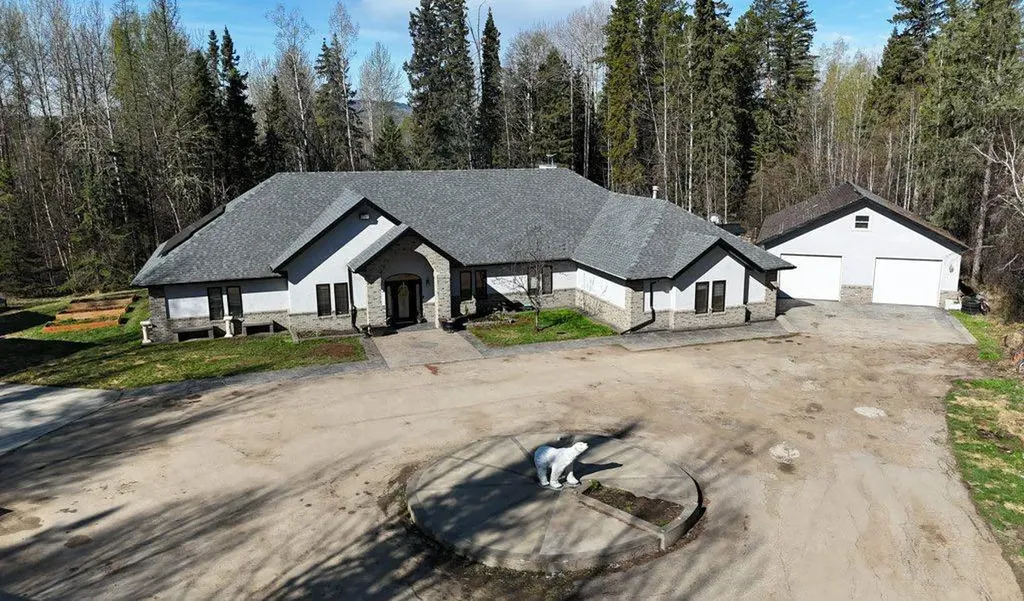 590072 Range Road 113a Rural Woodlands County AB T7S1P8